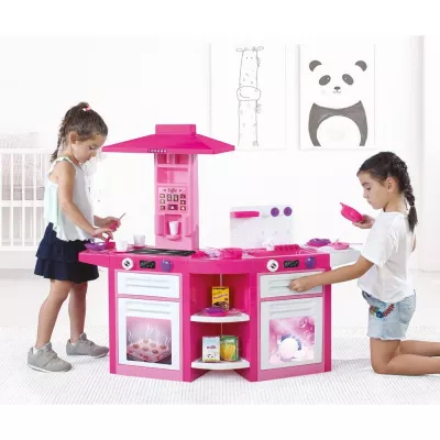 Set bucatarie pentru copii - Unicorn