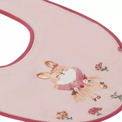 Set cadou 3 piese Rosa Baby ECOFRIENDS - Mayoral