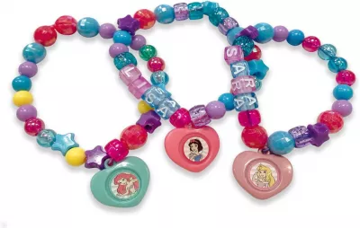 Set creatie bijuterii - Printese Disney