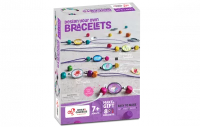 Set creatie - Bratarile mele