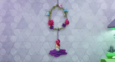 Set creativ - Accesoriile magice ale zanei