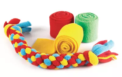 Set creativ - Accesorii pentru catelus