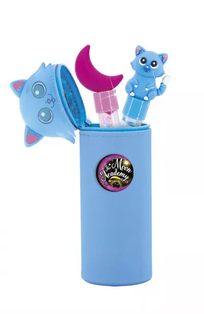 Set creativ cu penar - The Moon Academy