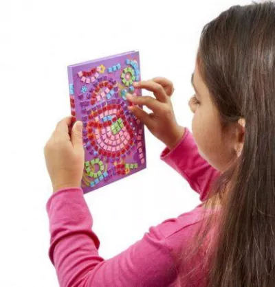 Set creativ - Decoreaza jurnalul