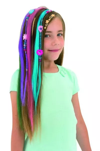 Set creativ - Hair studio