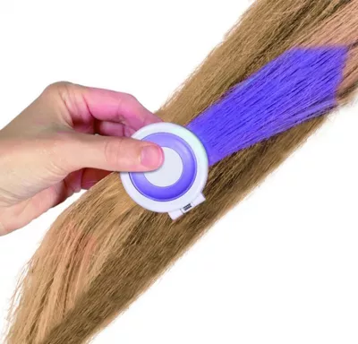 Set creativ - Hair studio