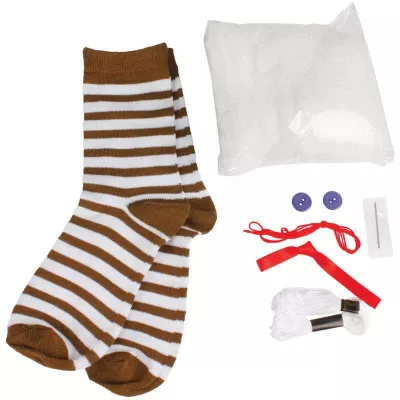 Set creativ - Maimutica