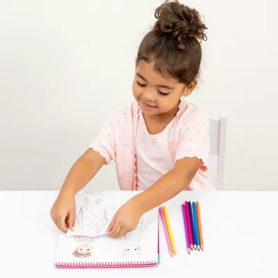 Set creativ - Parada modei