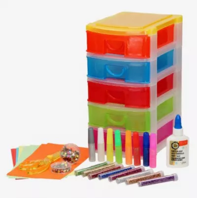 Set creativ - Tower of Craft