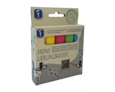 Set creta premium - 5 buc