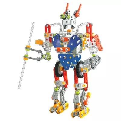 Set de construit - Robot