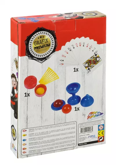 Set de magie pentru copii