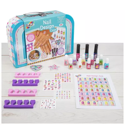 Set de manichiura pentru copii