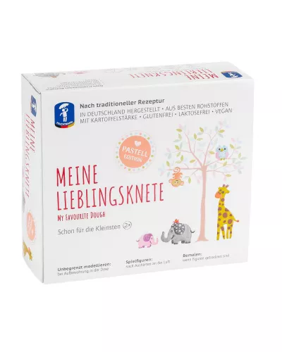 Set de modelaj premium pastel