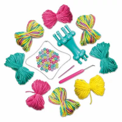 Set de tricotat - Accesorii