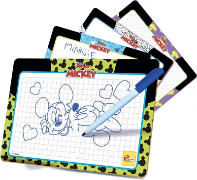 Set desen de buzunar - Mickey Mouse