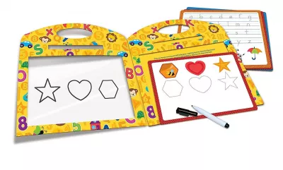 Set educativ - Invat sa scriu