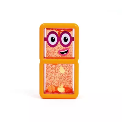 Set eprubete senzoriale Numberblocks®  - De la 1 la 5