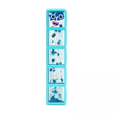 Set eprubete senzoriale Numberblocks®  - De la 1 la 5