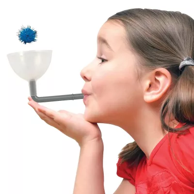 Set experimente STEM Explorers™ - Stiinta supereroilor