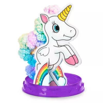 Set experimente - Unicorn