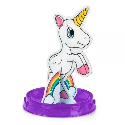 Set experimente - Unicorn