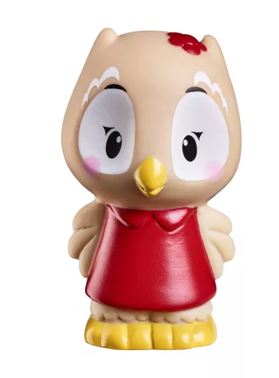 Set figurine- Prietenii din Padure