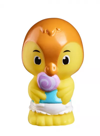 Set figurine- Prietenii din Padure