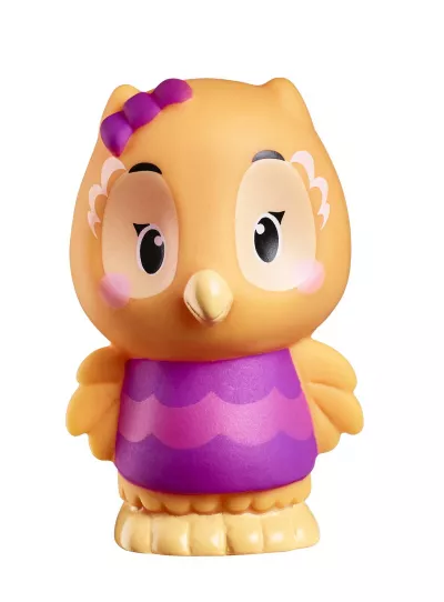 Set figurine- Prietenii din Padure