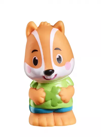 Set figurine- Prietenii din Padure