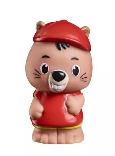 Set figurine- Prietenii din Padure