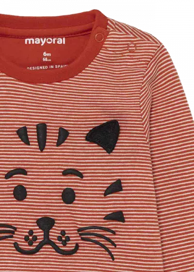 Set jogger, baiat - Pisica - Mayoral  36 luni