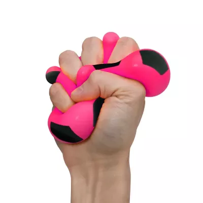 Set jucarii antistres Needoh - Mingi fotbal