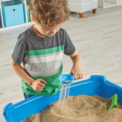 Set lopatele senzoriale