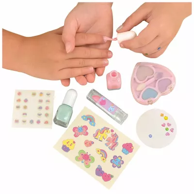 Set Make-Up