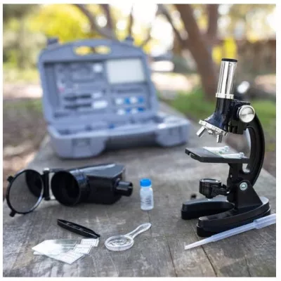 Set microscop ''Micro Pro''