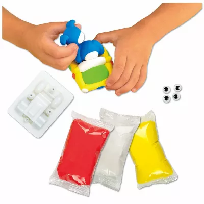 Set modelaj - Masinute