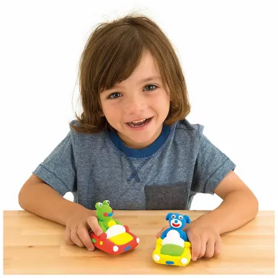 Set modelaj - Masinute