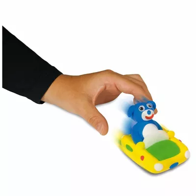 Set modelaj - Masinute