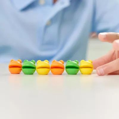 Set Numberblocks pentru sortat si numarat  - Numberblob