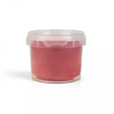 Set Plastilina organica, pentru copii, 2 ani+, la tub, 4 culori, moale, nelipicioasa, usor de modelat, Grunspecht 680-00
