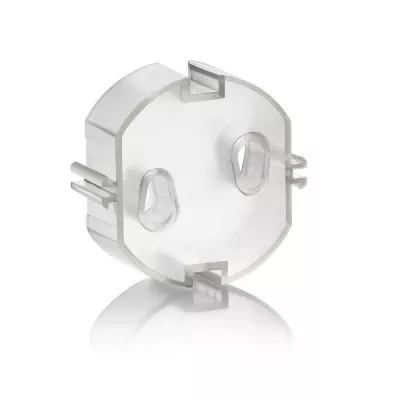 Set protectii prize transparente Reer 2907.9