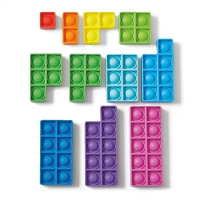 Set senzorial pentru invatarea numerelor