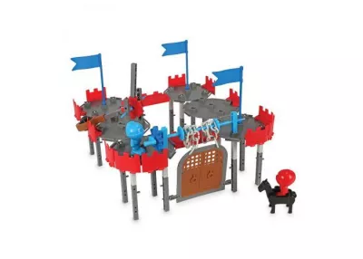 Set STEM - La castel