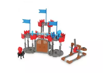 Set STEM - La castel