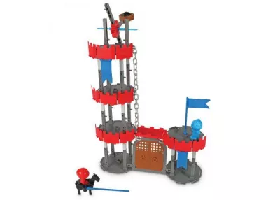 Set STEM - La castel