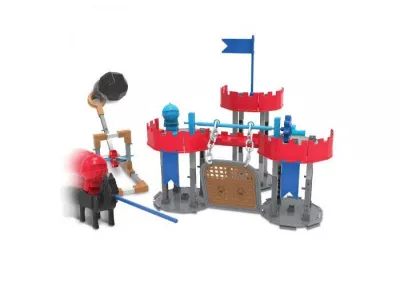 Set STEM - La castel