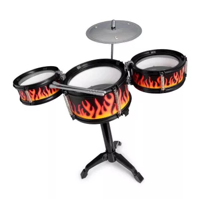 Set tobe Rockstar