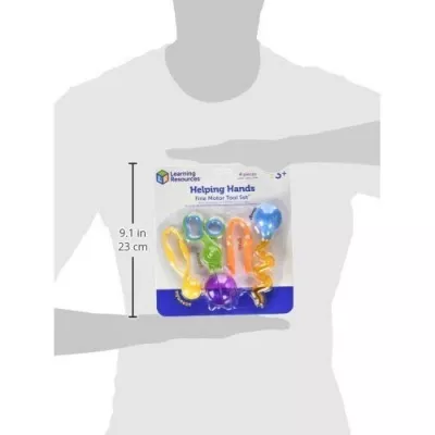 Set ustensile pentru experimente