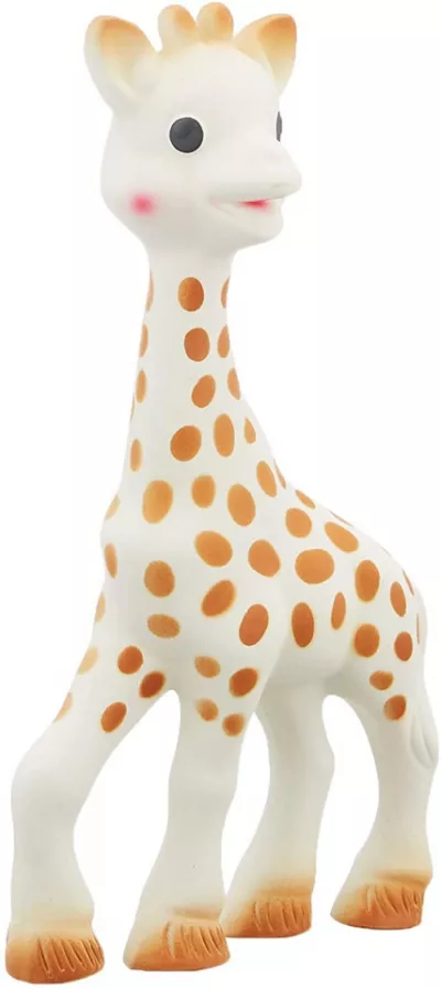 Set aniversar - Salvati girafele - Sophie la Girafe